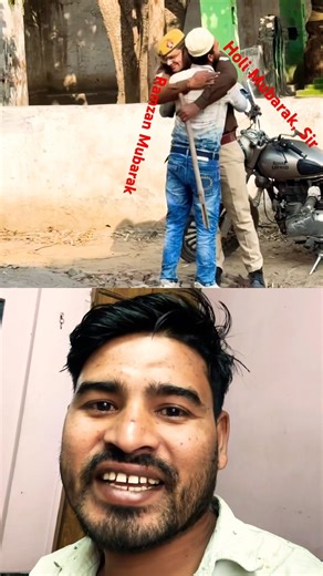 Hindu ka Holi Musalman ka Ramzan Pavitra Mahina ❤️🙏❤️🙏❤️#emotional #shorts #kindness#hearttouching