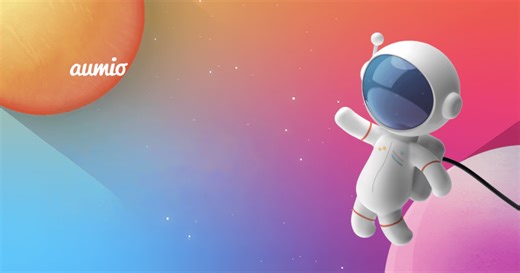Download and run Aumio: Sleep & Mindful Meditation App for Families on PC & Mac (Emulator)