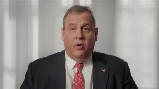 Chris Christie for President TV Spot, '2024 Presidential Election: The Choice'