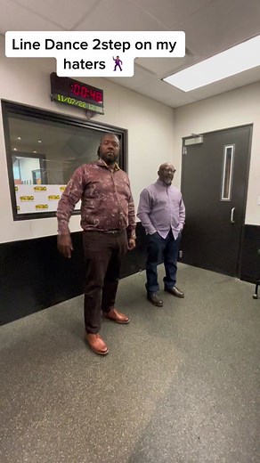 Line Dance Tutorial: 2 Step on My Haters