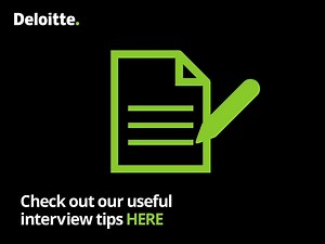 Best of luck to all graduates taking interviews in the next few weeks. Read Niamh's tips on nailing that interview. https://www2.deloitte.com/ie/en/pages/careers/articles/NiamhCusackapptips.html | Deloitte | Facebook