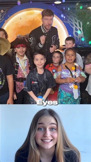 I Surprised 50 Make-A-Wish Kids With Disneyland Mrbeast
