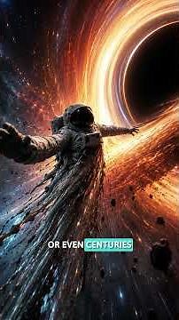 Black Holes: The Origin of the Universe's Darkest Mystery | Documentary #blackhole #space