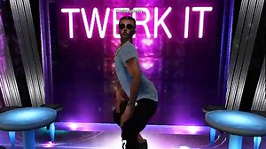 IMVU - Club Twerk