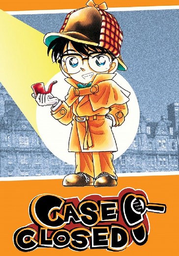 Détective Conan - Saison 1 (1996)