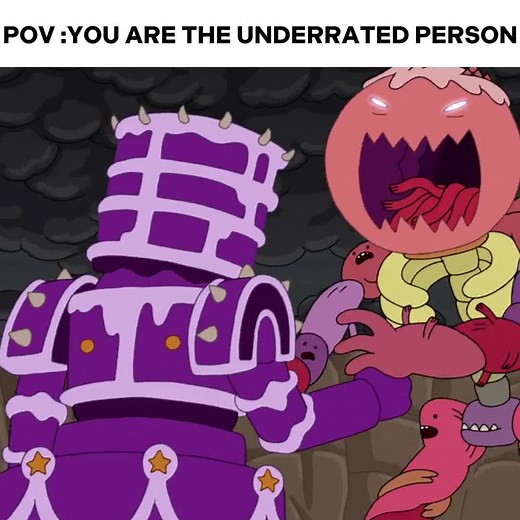 Unstoppable Jake: Solo Battle of the Strongest Character | Adventure Time Edit