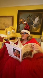 90K views · 2.5K reactions | A rendition of “The Night Before Christmas” by Bart Simpson. 藍 #christmasstories #bartsimpson #thesimpsons #simpsonsfan | Nancy Cartwright | Facebook