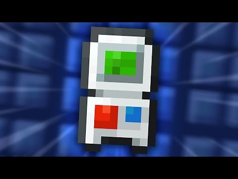 Minecraft Compact Claustrophobia | COPY-PASTE GADGET & THE METAVERSE! #32 [Modded Questing Skyblock]