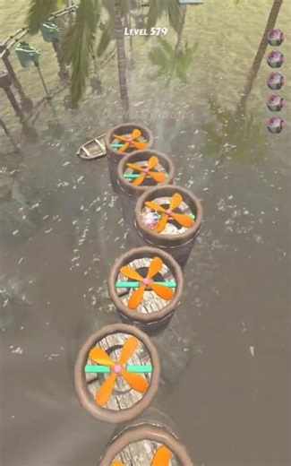 Rollance Adventure Balls – Insane Track & Smooth Finish! 🔵🔥 #shorts #vdrsgaming