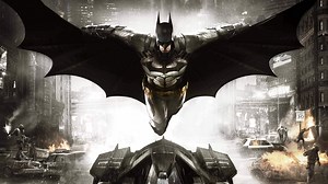 Batman Arkham Knight | Download and Buy Today - Epic Games Store