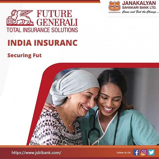 Future Generali India Insurance