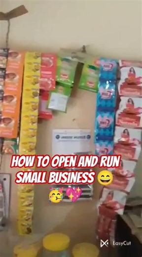 how to open and run small business 😉😄😄#entrepreneur #knowledge #music #bizideas #businessmindset