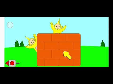 Teletubbies PBS Kids Games Teletubbies Walkthrough Full Games