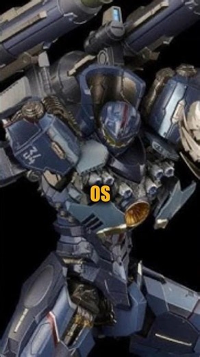 É por isso que esse é o Jaeger mais Forte de Círculo de Fogo!