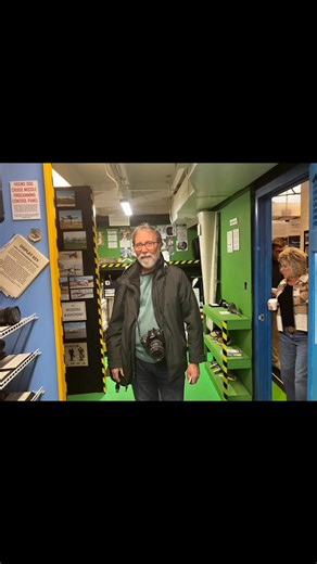 Freedom of Flight Museum on Reels | Facebook