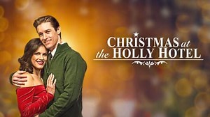 Christmas at the Holly Hotel (2022)