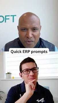 Where AI Actually Helps in ERP