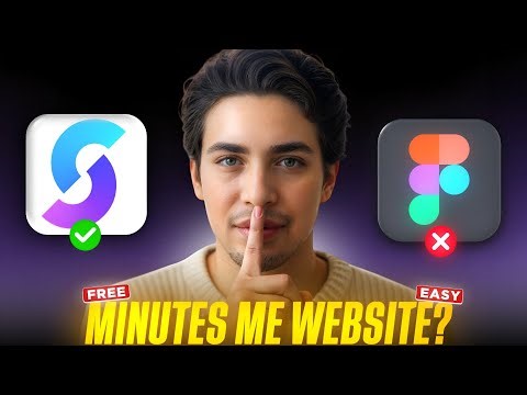 Build a Professional Website in Minutes (Free & Easy)