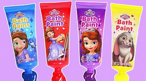 Princess Sofia The First Bath Paint Soap - Toys Unlimited 토이마트, 토이마트TV, 토이마트 TV, 토이마트티비, ToyMart, octonauts full episodes in english, octonauts theme song, octonauts toys, octonauts creature report, octonauts season 4, octonauts live, octonauts, octonauts a to z, 옥토넛탐험대, 옥토넛 시즌4, 옥토넛 시즌3, 옥토넛 영어, 옥토넛 시즌2, 옥토넛탐험대 시즌4, 옥토넛4, 옥토넛, 옥토넛 노래, 옥토넛 장난감, 바나클대장, 바나클, 바나클 대장, 콰지, Barnacles, Kwazii, 장난감, 장난감 애니, toy, おもちゃ, 玩具, đồ chơi, игрушка, ของเล่น, juguete, mainan | Toys Review Cartoons