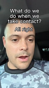 Changing the SOP as we speak. It will go to LTC for signature tomorrow. #military #veteran #army #navy #marines #airforce #coastguard #spaceforce #reels | Austin von Letkemann