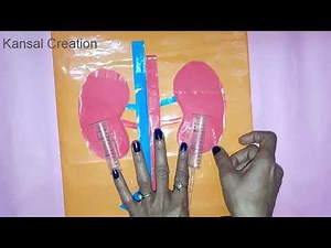 Kidney Working Model/Excretory System project for school Exhibition/Kansal Creation