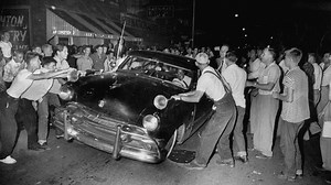 Driving While Black: Race, Space and Mobility in America | Driving While Black: Race, Space and Mobility in America