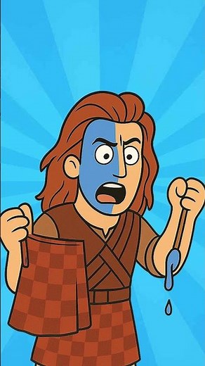 Braveheart Got It Wrong ⚔️ | Correcting History