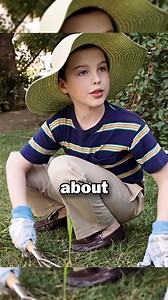 Sheldon didn't believe a tornado was coming #youngsheldon | Young Sheldon Fan TV 24