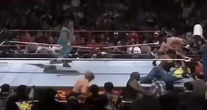 7.4K views · 280 reactions | My return in 1996 at the Royal Rumble We talked about it on an early episode of #TheSnakePit, available now in the archives! #TrustMe | Jake "The Snake" Roberts | Facebook