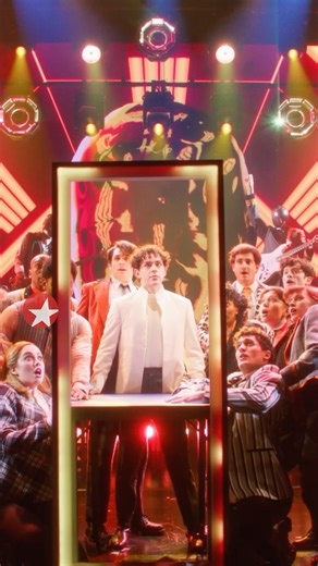 THE WHO’S TOMMY opens on Broadway tonight! ⭐️✨ #thewhostommy #broadway #openingnight | Broadway.com