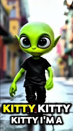 Cutest Cat Rap Battle Ever!