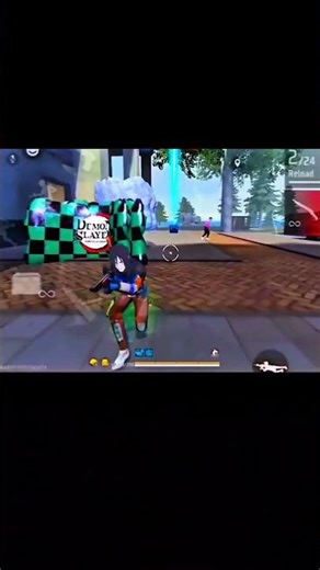 ✅ferfect AIM LOCK 😱#dancetiktok