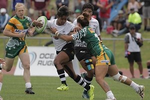 Fijiana’s Olympic dream opens the door for the next generation  | World Rugby