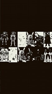 red x + chappie + max steel