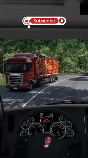 #EuroTruckSimulator2#ETS2#TruckSimulator#crossworldplay