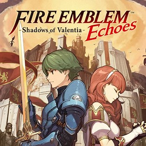 Fire Emblem Echoes: Shadows of Valentia - IGN