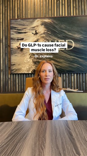 Here’s how to prevent it. ↓ Dr. James sets the record straight on what’s really happening. Spoiler: It’s not the medication itself; it’s what happens when you’re not fueling your body properly. Here’s how to protect your muscles while losing weight: 1. Strength train at least 2 days per week. 2. Eat 1.2-1.6 g of protein per kilogram of body weight daily. 3. Eat a nutrient-dense diet made up of 80% whole foods. 4. Consider Shed Greens to fill nutrient gaps in your diet. 5. Aim to drink half your 