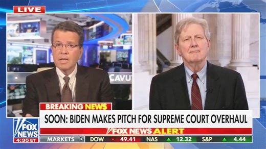 Trump is losing FOX NEWS now! | The David Pakman Show