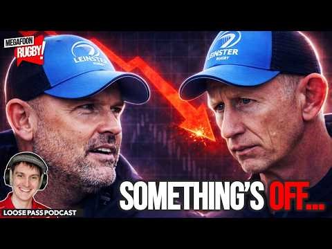 Leinster’s Drop-Off Is Real… So What’s Changed?