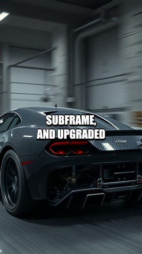 From Ordinary Sedan to Modular Track Monster