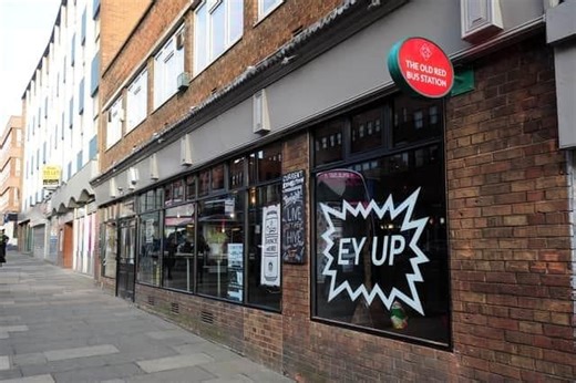 The Old Red Bus Station: Shock closure of iconic Yorkshire bar after a decade