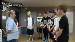 防弹少年团美国行 American Hustle Life