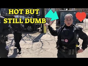 Dumb Cops Owned And Humiliated