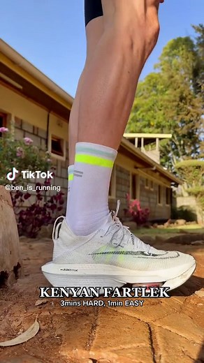 Joining Kenyan Athletes in Iten: A Inspirational Running Experience