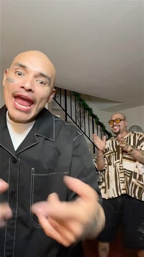 Weekend vibes #losangeles #trinoandadam #unhinged #vibes #music