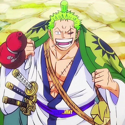 Epic Monkey D. Luffy Moments in One Piece