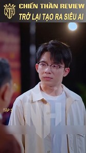 134K views · 3.4K reactions | Người đàn ông chế tạo ra siêu AI có thể điều khiển được bom hạt nhân, ông rất muốn mang AI về lại quá khứ rửa sạch nổi oan cho người bố của mình. Phần 5 (Còn tiếp) | mR----"BAHUBALI"----� | Facebook