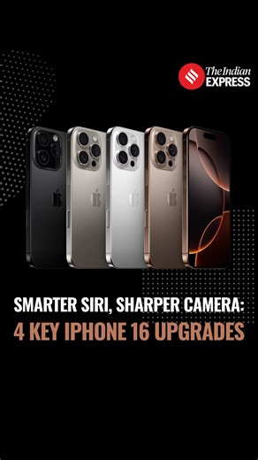 19K views · 43 reactions | What's new in iPhone16? Apple’s...