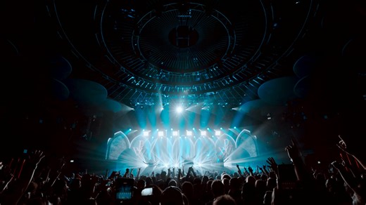 59K views · 2.7K reactions | What a night, Toronto! Loud, wild and just a pure blast - you lit the spark for our North American tour in a way we won’t forget. | Powerwolf | Facebook