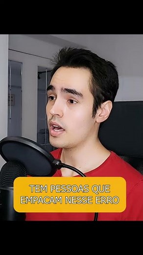 Esse é o primeiro tipo de ERRO de PROGRAMAÇÃO na Unity #shorts